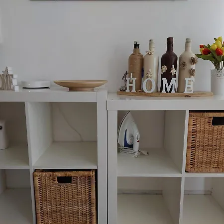 Casa vacanze Ugo Foscolo