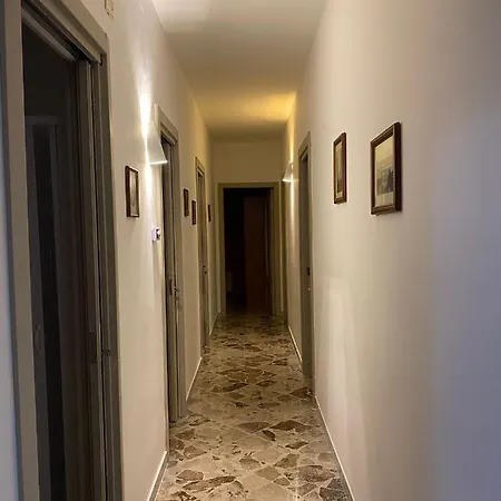 Casa vacanze Ugo Foscolo Monopoli