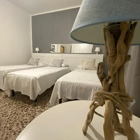 Ugo Foscolo Casa vacanze