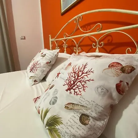 Ugo Foscolo Casa vacanze *