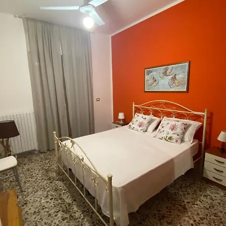 Ugo Foscolo Holiday home Monopoli