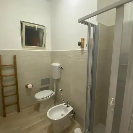 Casa vacanze Ugo Foscolo