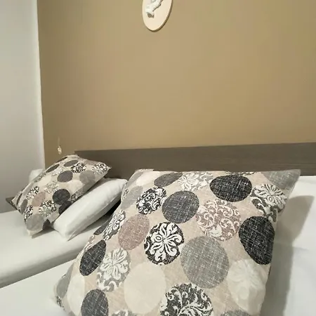 Casa vacanze Ugo Foscolo Monopoli