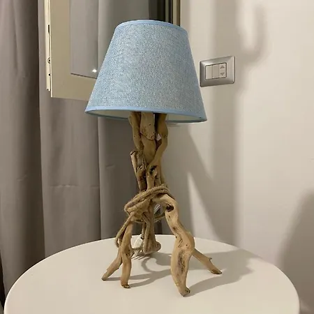 Ugo Foscolo Casa vacanze *