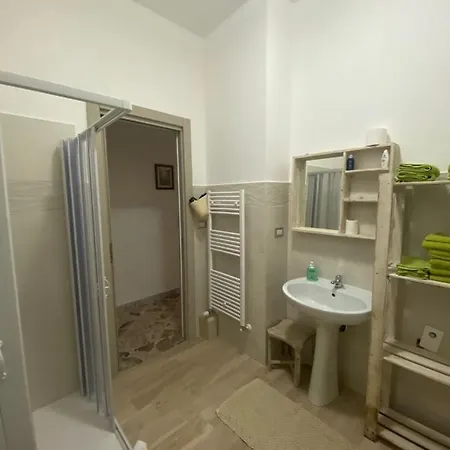 Casa vacanze Ugo Foscolo