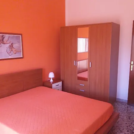 Ugo Foscolo Casa vacanze Monopoli